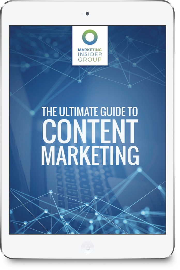 Ultimate Guide to Content Marketing: Strategy, Tips & Lead Generation | MIG